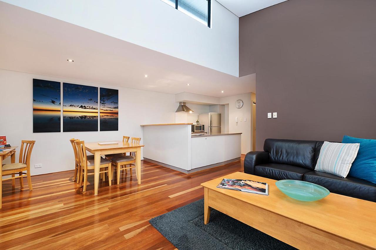 Sunset On Fearn Apartment Margaret River Exterior photo
